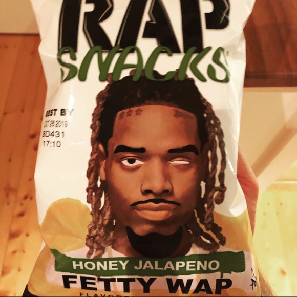 Meet your Posher, Miggie - Picture 1 of 1